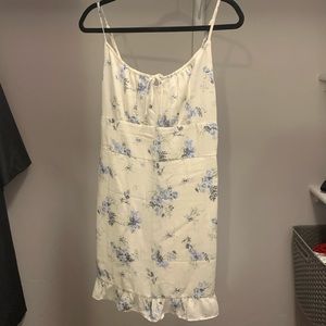 Abercrombie and Fitch Floral Dress